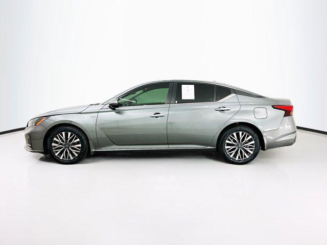 used 2023 Nissan Altima car, priced at $22,869