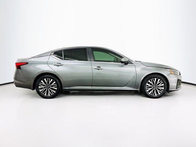 used 2023 Nissan Altima car, priced at $22,869