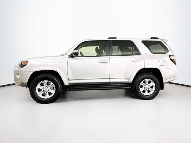 used 2024 Toyota 4Runner car, priced at $40,769