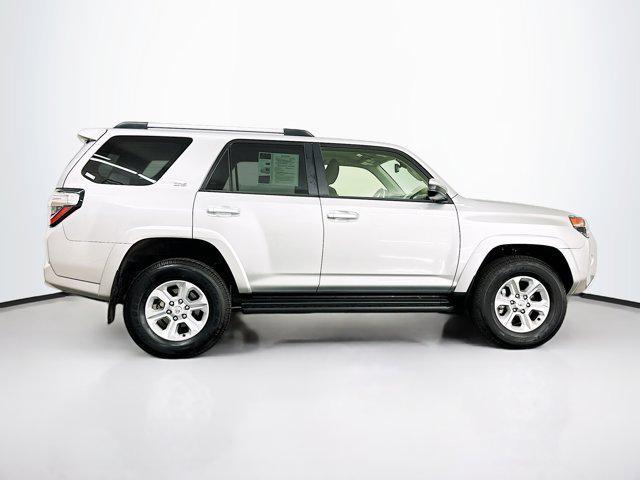 used 2024 Toyota 4Runner car, priced at $40,769