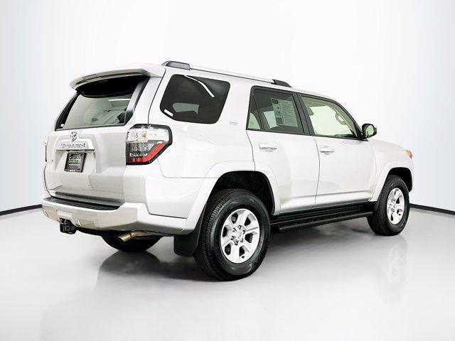 used 2024 Toyota 4Runner car, priced at $40,769