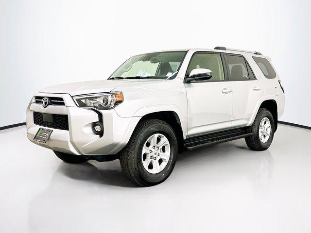 used 2024 Toyota 4Runner car, priced at $40,769