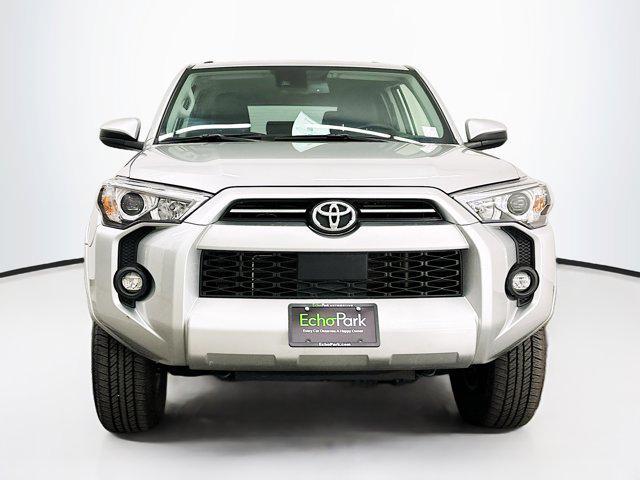 used 2024 Toyota 4Runner car, priced at $40,769