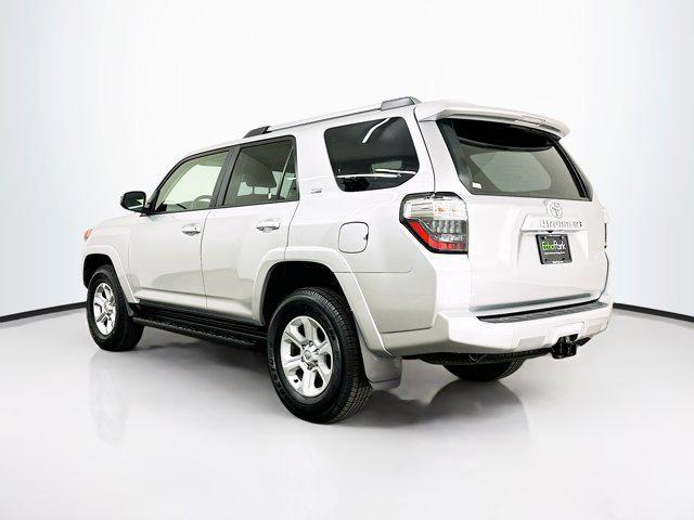 used 2024 Toyota 4Runner car, priced at $40,769