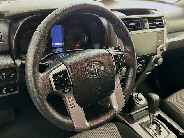 used 2024 Toyota 4Runner car, priced at $40,769