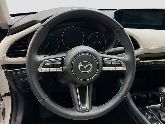 used 2023 Mazda Mazda3 car, priced at $25,779