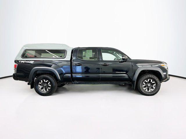 used 2020 Toyota Tacoma car, priced at $35,109