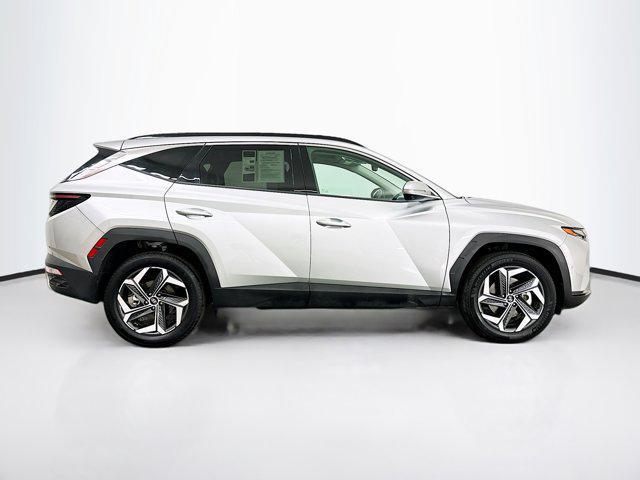 used 2024 Hyundai Tucson car, priced at $27,969