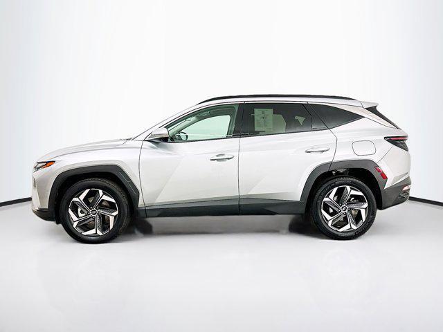 used 2024 Hyundai Tucson car, priced at $27,969