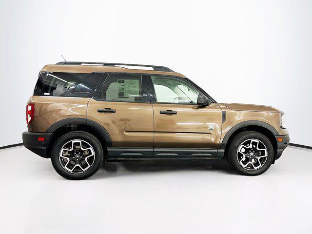 used 2022 Ford Bronco Sport car, priced at $22,439