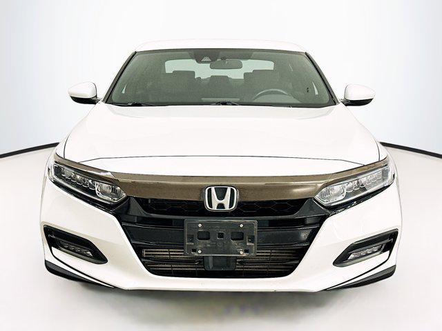 used 2020 Honda Accord car, priced at $20,269