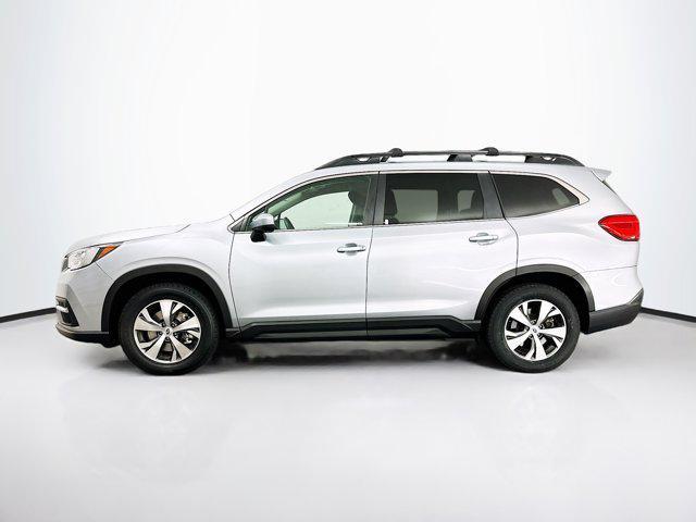 used 2022 Subaru Ascent car, priced at $26,469