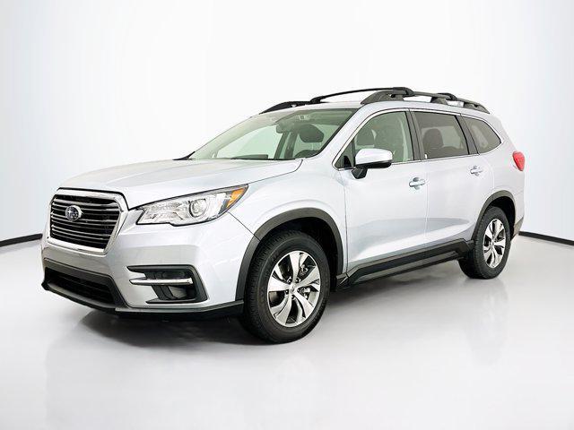 used 2022 Subaru Ascent car, priced at $26,469