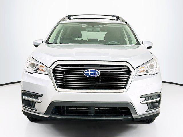 used 2022 Subaru Ascent car, priced at $26,469