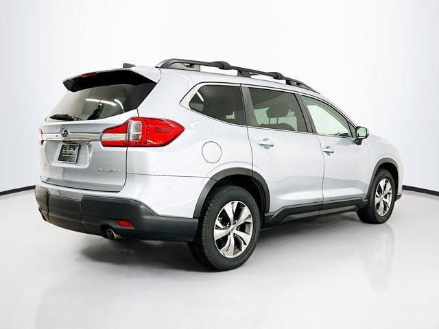 used 2022 Subaru Ascent car, priced at $26,469