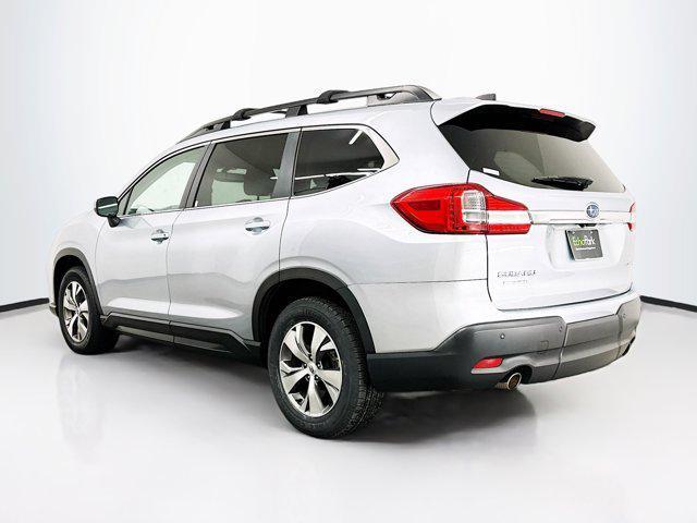 used 2022 Subaru Ascent car, priced at $26,469