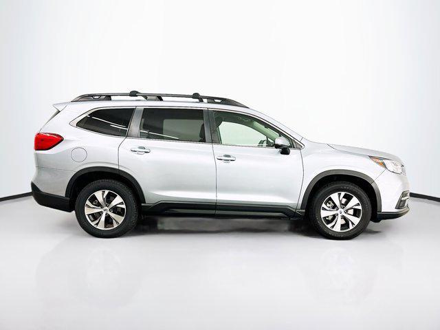 used 2022 Subaru Ascent car, priced at $26,469