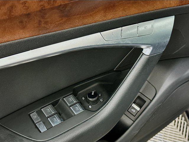 used 2019 Audi A6 car, priced at $20,396