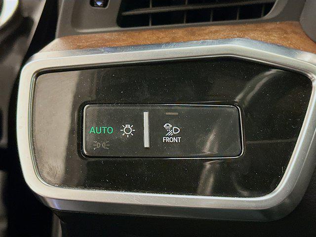used 2019 Audi A6 car, priced at $20,396