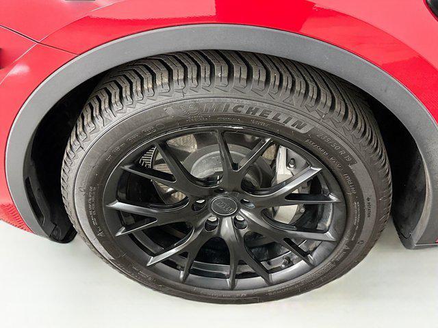 used 2020 Tesla Model Y car, priced at $22,997