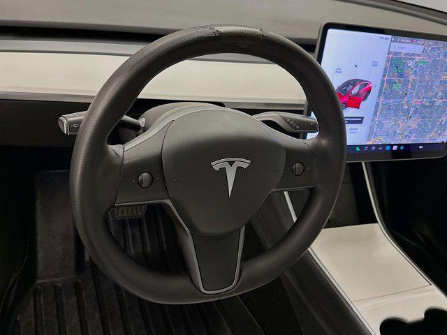 used 2020 Tesla Model Y car, priced at $22,997