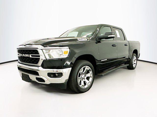 used 2022 Ram 1500 car, priced at $36,269