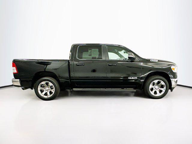 used 2022 Ram 1500 car, priced at $36,269