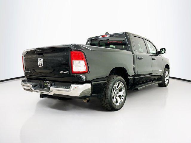 used 2022 Ram 1500 car, priced at $36,269