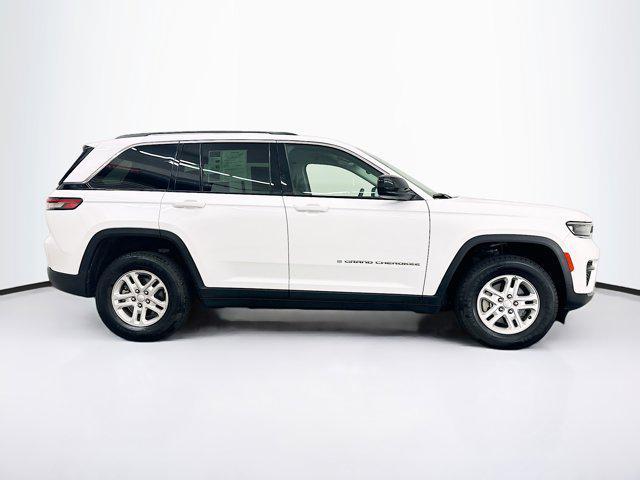 used 2022 Jeep Grand Cherokee car, priced at $28,969