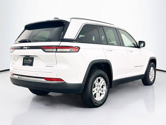 used 2022 Jeep Grand Cherokee car, priced at $28,969