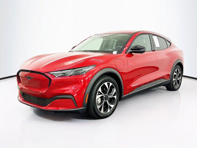 used 2024 Ford Mustang Mach-E car, priced at $31,497
