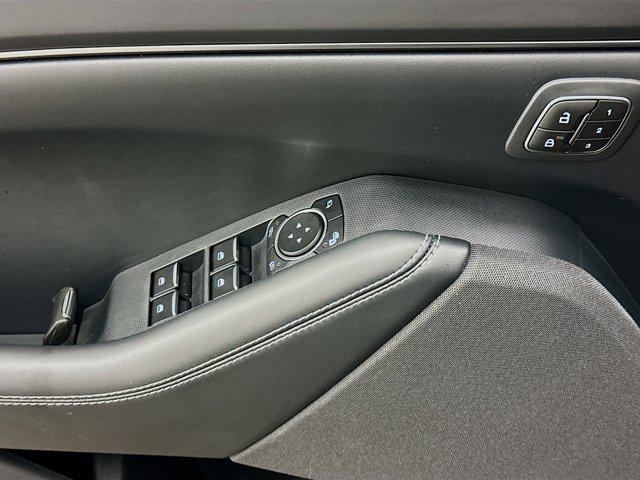 used 2024 Ford Mustang Mach-E car, priced at $31,497