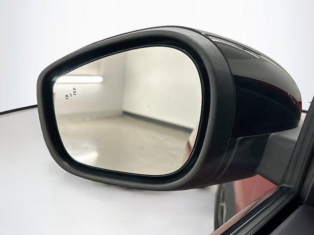 used 2024 Ford Mustang Mach-E car, priced at $31,497