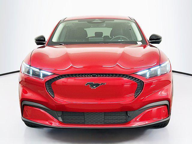 used 2024 Ford Mustang Mach-E car, priced at $31,497