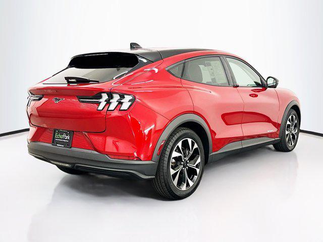 used 2024 Ford Mustang Mach-E car, priced at $31,497