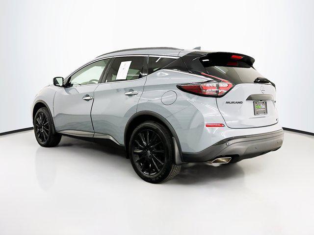 used 2023 Nissan Murano car, priced at $26,269