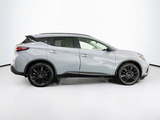 used 2023 Nissan Murano car, priced at $26,269