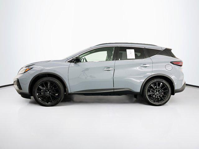 used 2023 Nissan Murano car, priced at $26,269