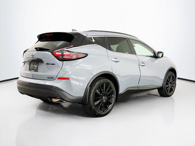 used 2023 Nissan Murano car, priced at $26,269