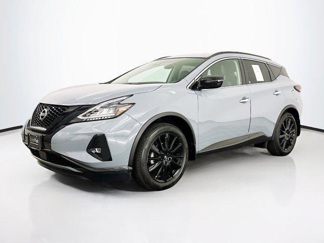 used 2023 Nissan Murano car, priced at $26,269