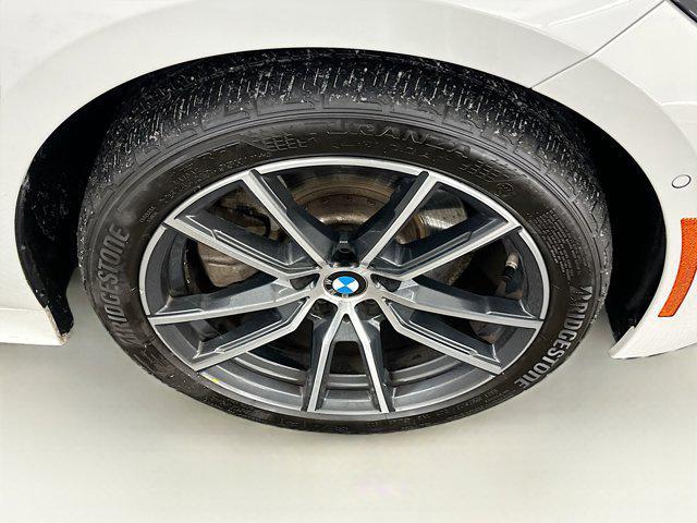 used 2021 BMW 330e car, priced at $25,999