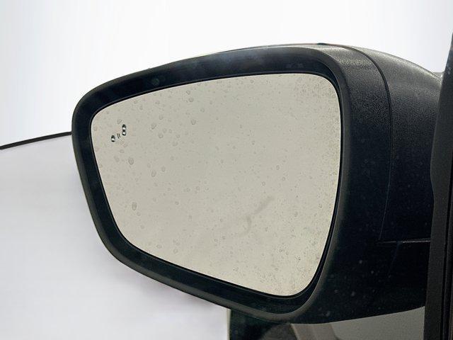 used 2024 Ford Escape car, priced at $22,447