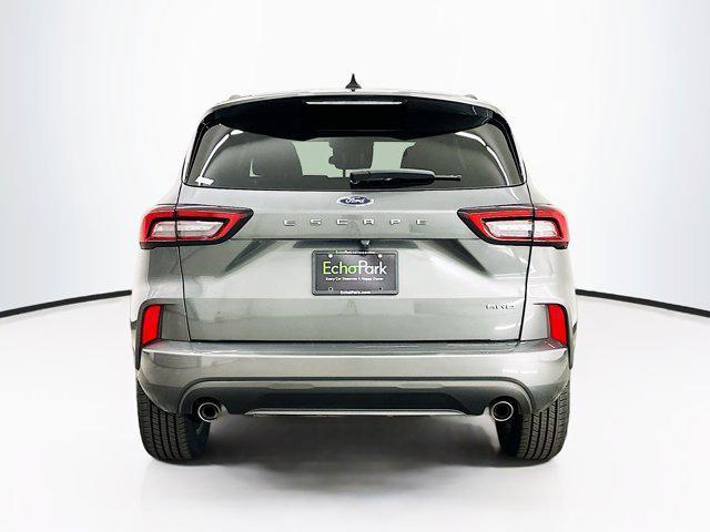 used 2024 Ford Escape car, priced at $22,447