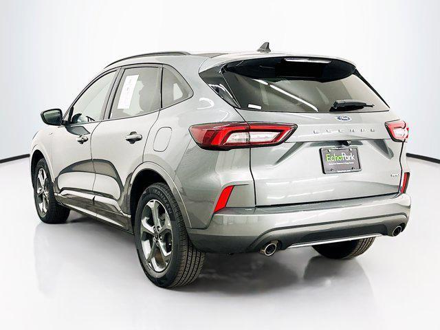 used 2024 Ford Escape car, priced at $22,447