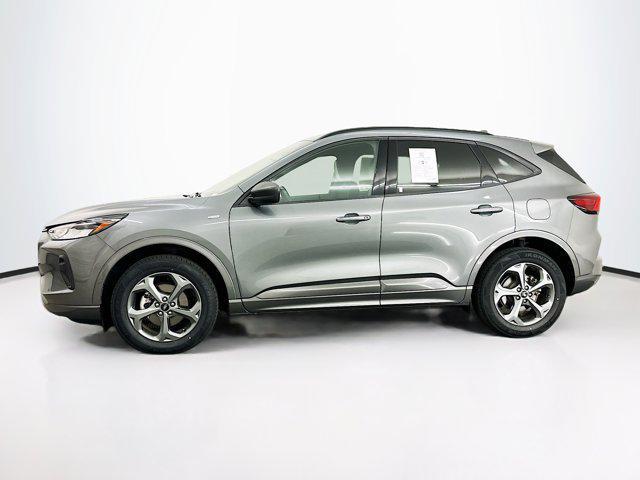 used 2024 Ford Escape car, priced at $22,447