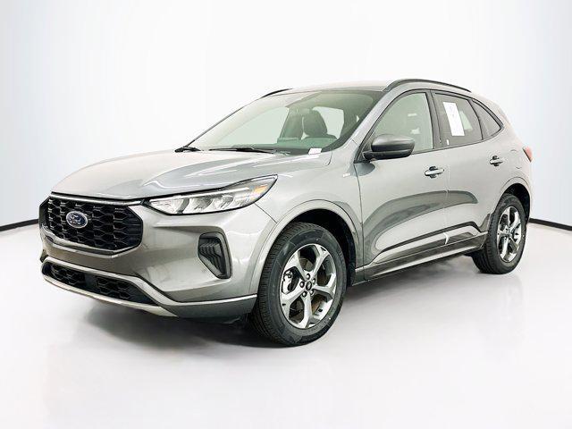 used 2024 Ford Escape car, priced at $22,447
