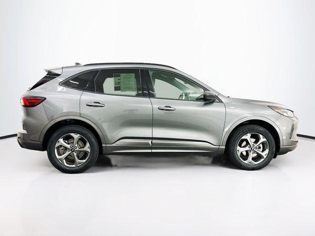 used 2024 Ford Escape car, priced at $22,447