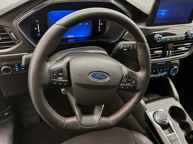 used 2024 Ford Escape car, priced at $22,447