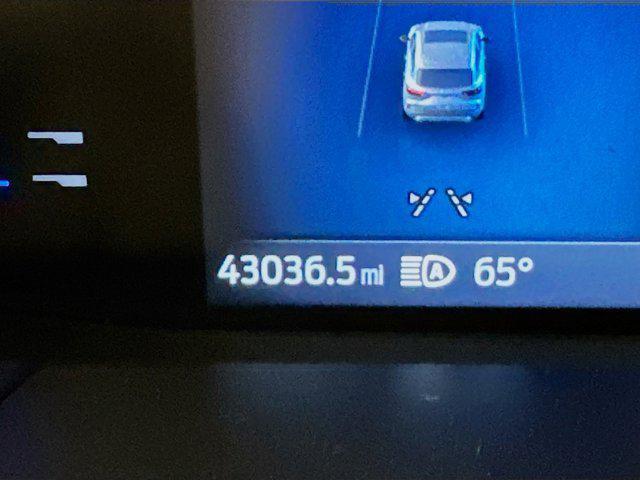 used 2024 Ford Escape car, priced at $22,447