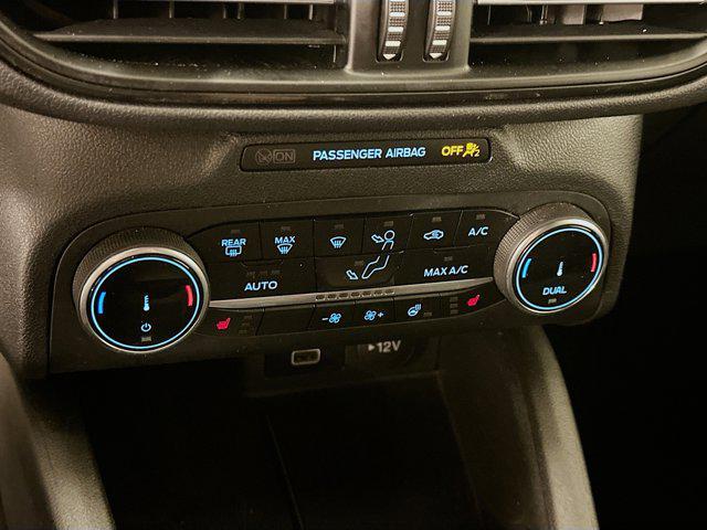 used 2024 Ford Escape car, priced at $22,447
